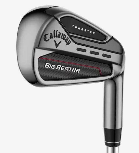 Callaway Big Bertha 23 Approach Wedge 47* (Steel Elevate 85 MPH Regular) NEW