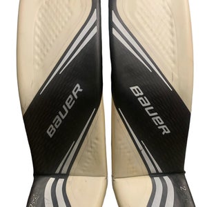Bauer Vapor 2X Pro Senior Goalie Leg Pads