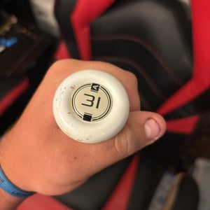 2017 Easton Bat (-11) 20 oz 31" (Used)