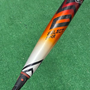 2023 Louisville Slugger Select PWR Hybrid Bat USSSA Certified (-5) Hybrid 26 oz 31" (Used)