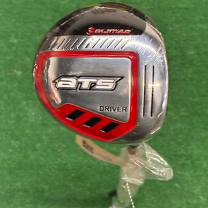 Junior Orlimar Driver Right Handed Regular Flex 10.5 Loft (Used)