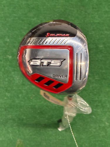 Junior Orlimar Driver Right Handed Regular Flex 10.5 Loft (Used)