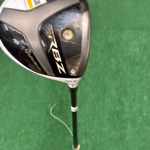 TaylorMade RocketBallz Stage 2 Driver Right Handed Regular Flex 10.5 Loft (Used)