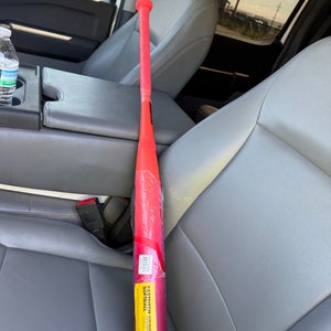 2024 Easton Ghost Advanced Composite Bat (-10) 22 oz 32" (New)