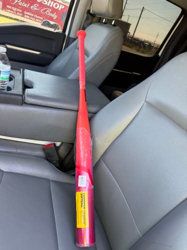 2024 Easton Ghost Advanced Composite Bat (-10) 22 oz 32" (New)