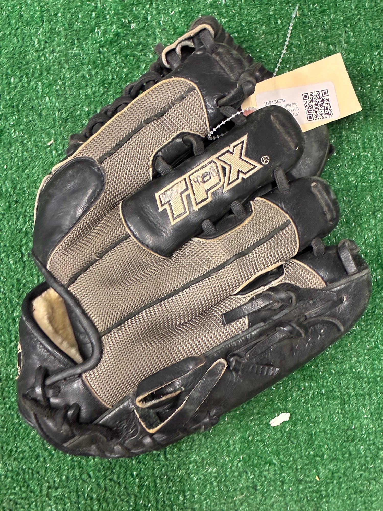 Louisville Slugger TPX PRO Baseball Glove | New and Used on