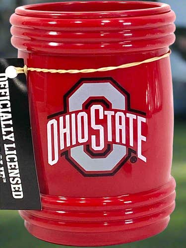 Ohio State Buckeyes NCAA 2015 NOS Magna Coolie by Boelter Brands (New)