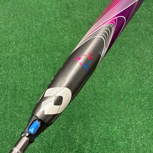 2020 DeMarini CF Composite Bat (-10) Composite 21 oz 31" (Used)