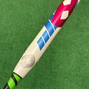 2016 DeMarini CF8 Composite Bat (-11) Composite 21 oz 32" (Used)