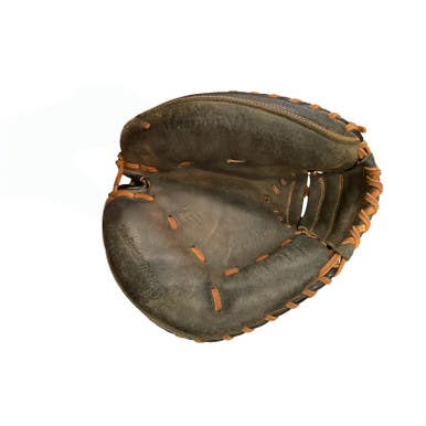 Used Rawlings RCMBB BB/SB Catchers RH Throw Black 28" 11859-S000025856