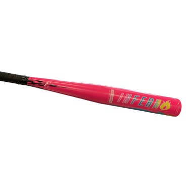 Used Franklin INFERNO BB/SB USA 2 1/4 Bat 25" 11859-S000025846