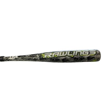 Used Rawlings RAPTOR T-BALL BB/SB USA 2 1/4 Bat 26" 11859-S000025845