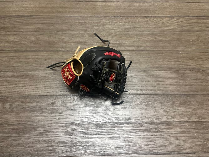 Rawlings Heart of the Hide 11.5" I Web