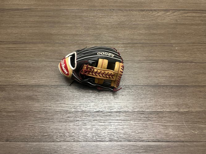 Wilson A2000 1785 11.75" Single Post Web