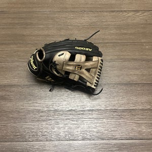 Wilson A2000 Y 12.75" Y Web
