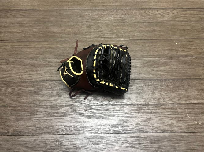 Mizuno MVP Prime 12.5" First Base Mitt