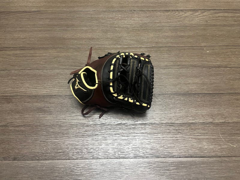 Mizuno MVP Prime 12.5" First Base Mitt