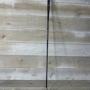 Callaway Big Bertha X-12 4 Iron Shaft Regular Flex Graphite RCH 99 Right 40"
