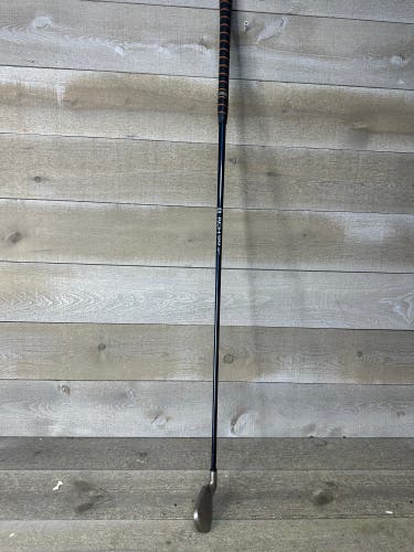 Callaway Big Bertha X-12 4 Iron Shaft Regular Flex Graphite RCH 99 Right 40"