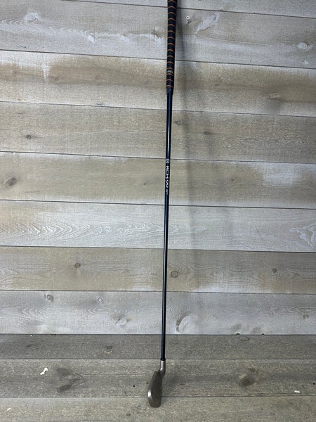 Callaway Big Bertha X-12 4 Iron Shaft Regular Flex Graphite RCH 99 Right 40"