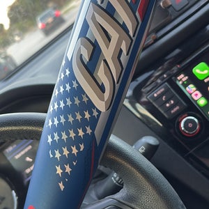 Marucci USSSA Certified Bat (-8) 23 oz 31" (New)