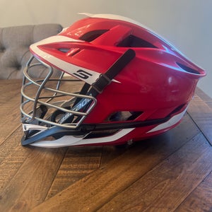 Cascade S Helmet (Used)
