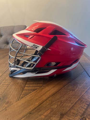 Cascade S Helmet (Used)