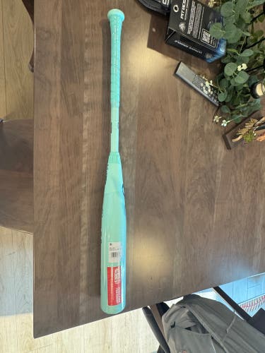 2026 Rawlings Icon Composite USSSA Certified Bat (-5) 26 oz 31" (New)