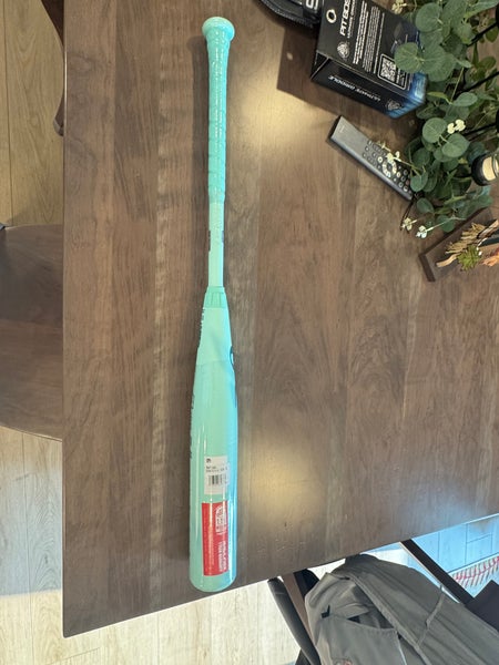 2026 Rawlings Icon Composite USSSA Certified Bat (-5) 26 oz 31" (New)
