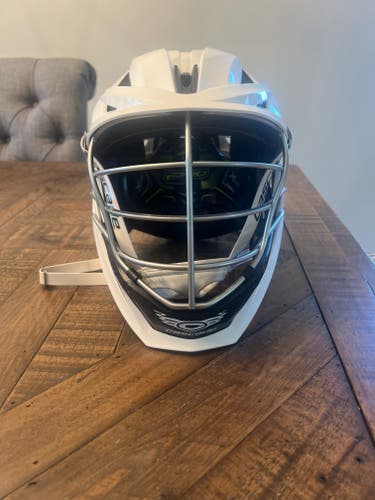 Cascade XRS Pro Helmet (New)