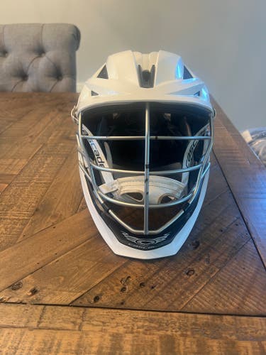 Cascade XRS Helmet (Used)