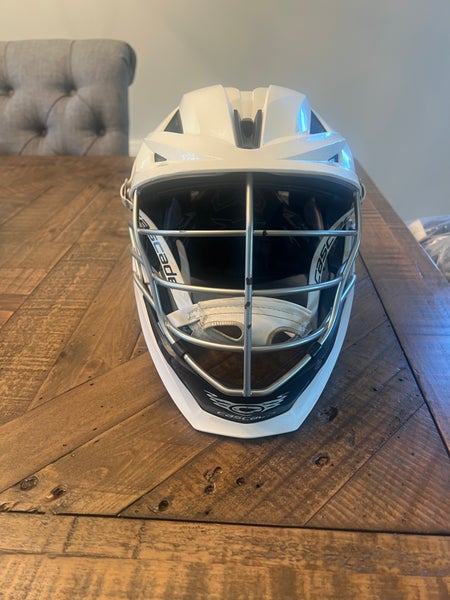 Cascade XRS Helmet (Used)