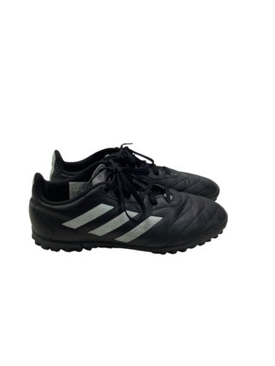 Used Adidas Soccer Cleats Black Junior 03.5 11347-S000256439