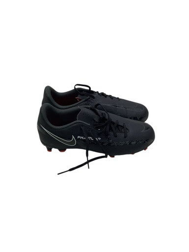 Used Nike Soccer Cleats Black Junior 03.5 11347-S000256436