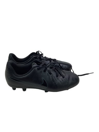 Used Nike Soccer Cleats Black Junior 04.5 11347-S000256437