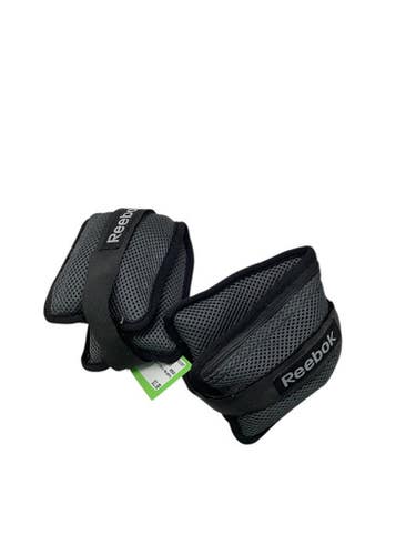Used Reebok Wrist Weights 11347-S000256392