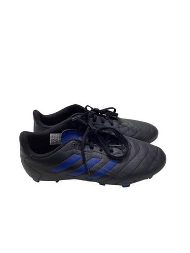 Used Adidas Soccer Cleats Black Senior 6 11347-S000256382