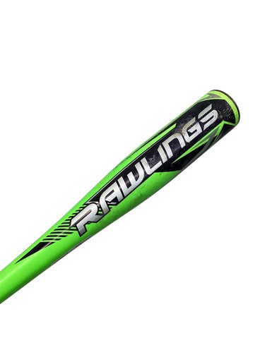 Used Rawlings FUEL BB/SB USA 2 5/8 Bat 29" 11347-S000256378