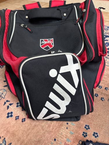 HUGE SKI CLEAROUT! Swix Boot Bag (New)