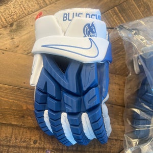 Nike Vapor Elite 2 Lacrosse Gloves 13" (New)