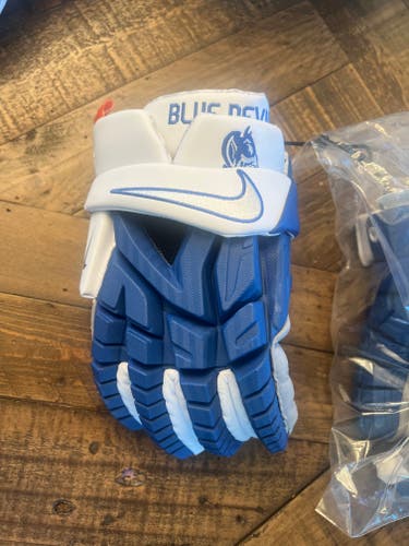 Nike Vapor Elite 2 Lacrosse Gloves 13" (New)