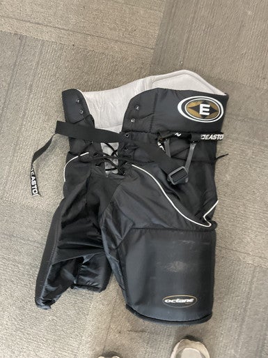 Used Easton OCTANE Senior Pant Black MD 11614-S000222359