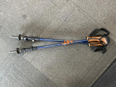 Used Leki Camping Accessory 11614-S000222347