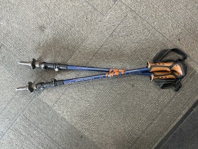 Used Leki Camping Accessory 11614-S000222347