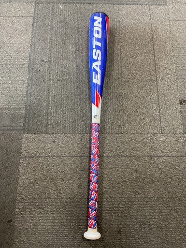 Used Easton SPEED COMP BB/SB T-Ball Bat 27" 11614-S000222326
