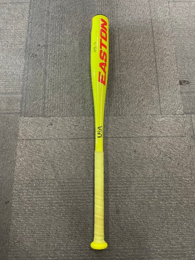 Used Easton RIVAL BB/SB T-Ball Bat 27" 11614-S000222322