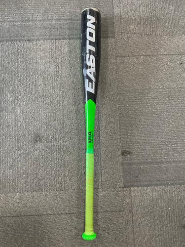 Used Easton SPEED BB/SB USA 2 5/8 Bat 28" 11614-S000222316