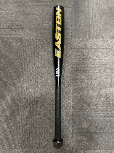 Used Easton BEAST TBALL BB/SB USA 2 1/4 Bat 24" 11614-S000222315