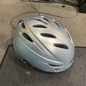 Used Giro BIKE HELMET Bike Helmet Grey XS 11614-S000222276