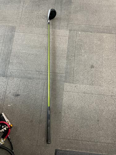 Used Adams Golf RPM LOW PROFILE Mens Fairway Wood RH 3 Wood 11614-S000222273